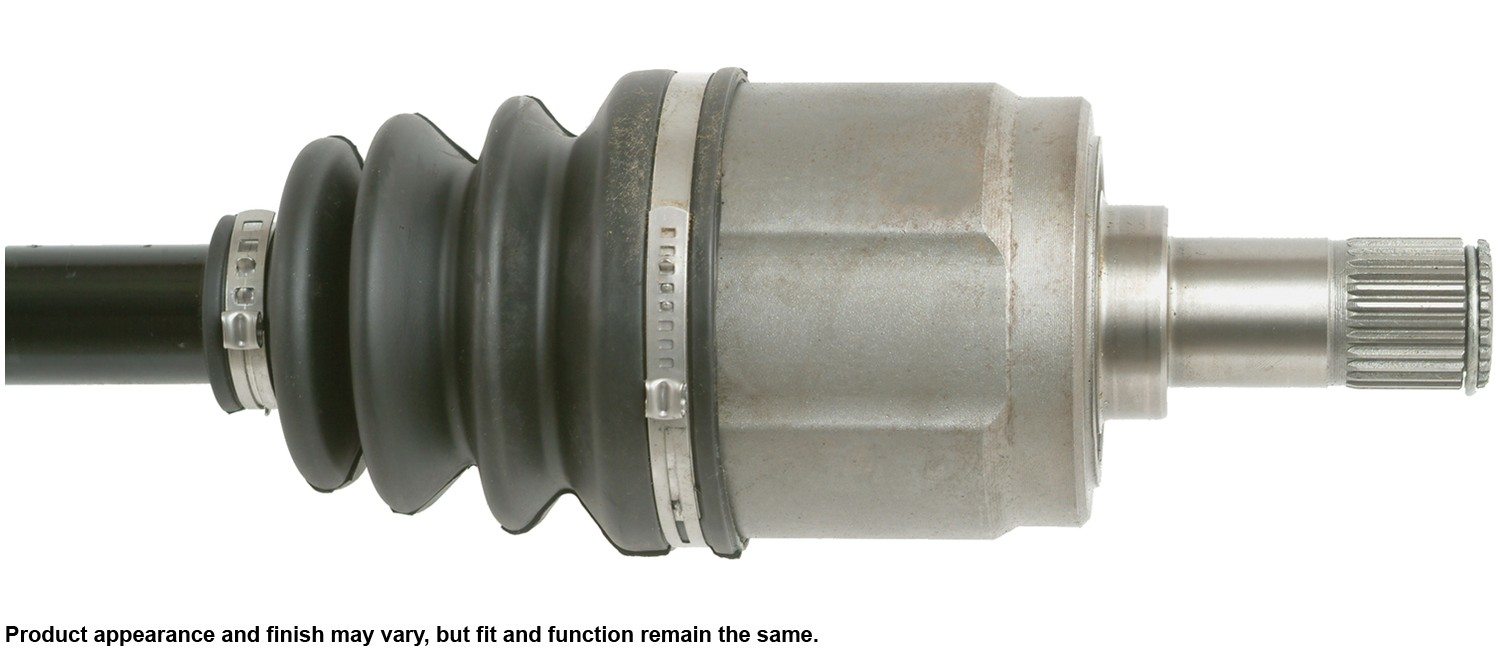 Cardone Reman Remanufactured CV Axle Assembly 60-4128