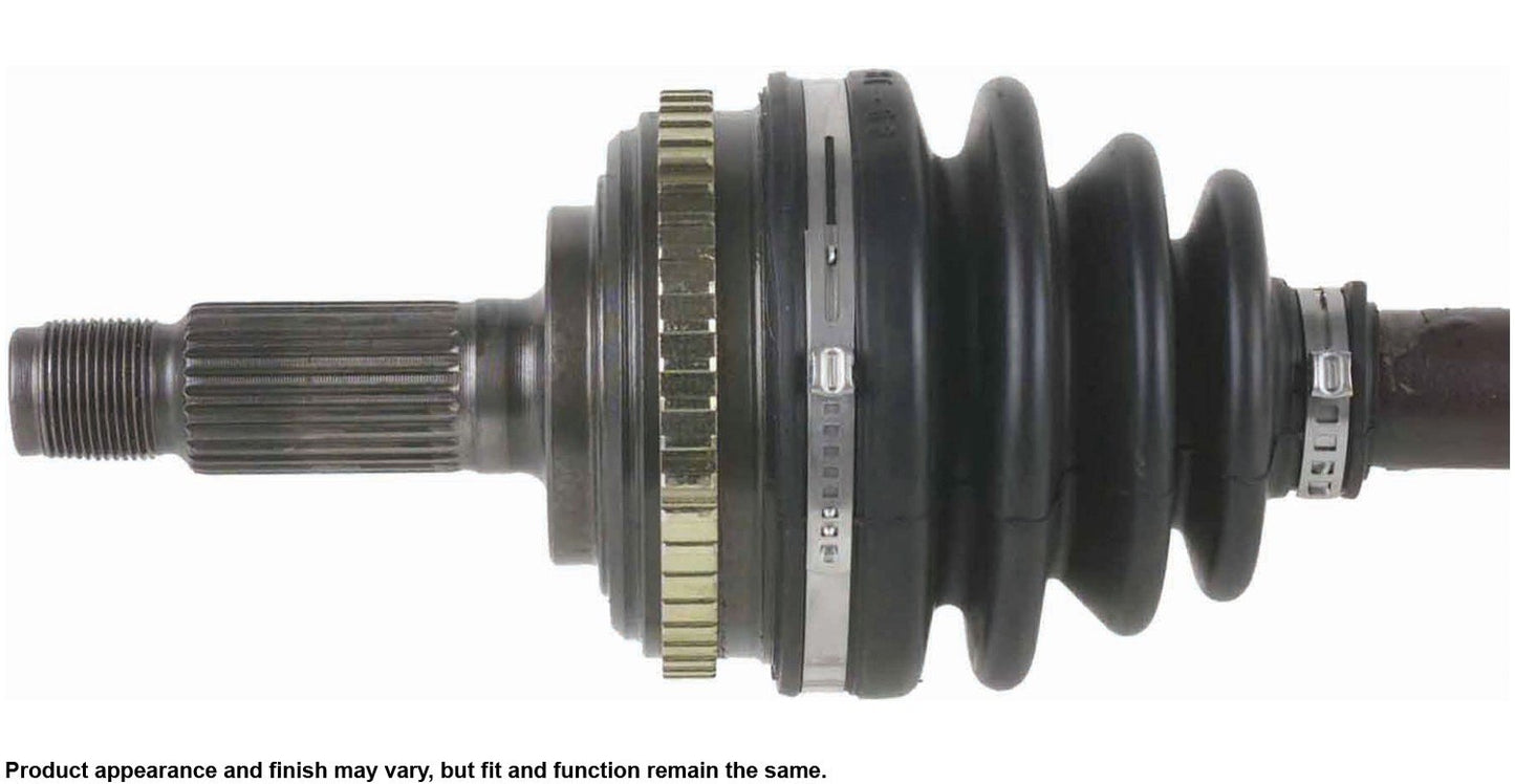 Cardone Reman Remanufactured CV Axle Assembly 60-4137