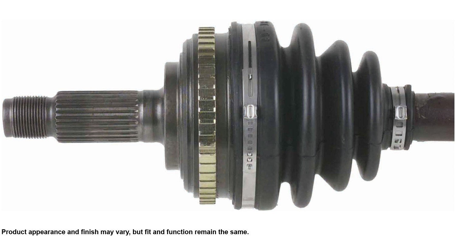 Cardone Reman Remanufactured CV Axle Assembly 60-4137