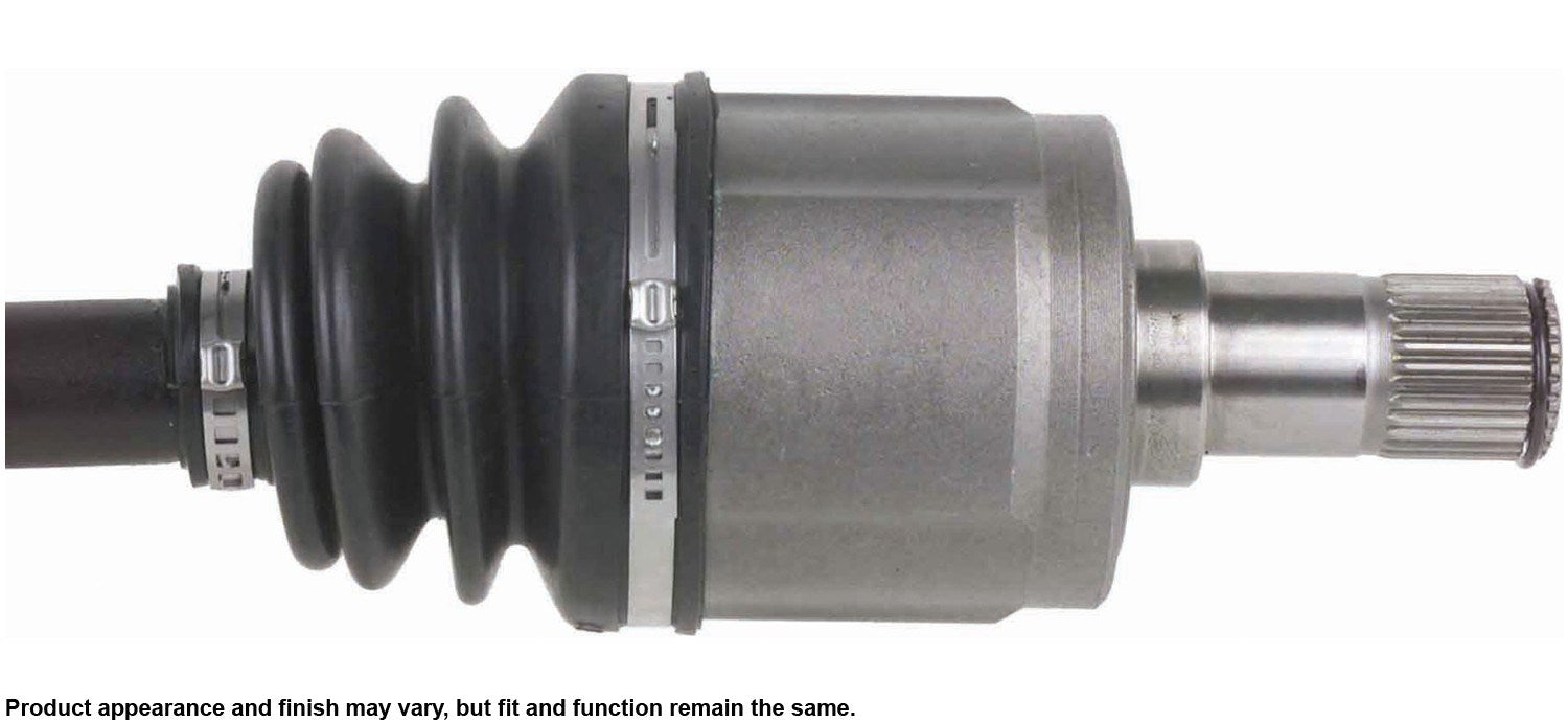 Cardone Reman Remanufactured CV Axle Assembly 60-4137