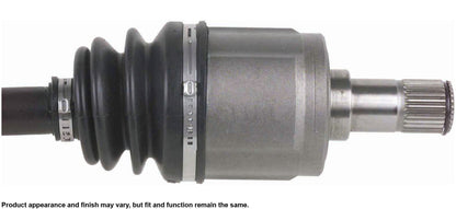 Cardone Reman Remanufactured CV Axle Assembly 60-4137