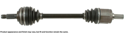 Cardone Reman Remanufactured CV Axle Assembly 60-4138
