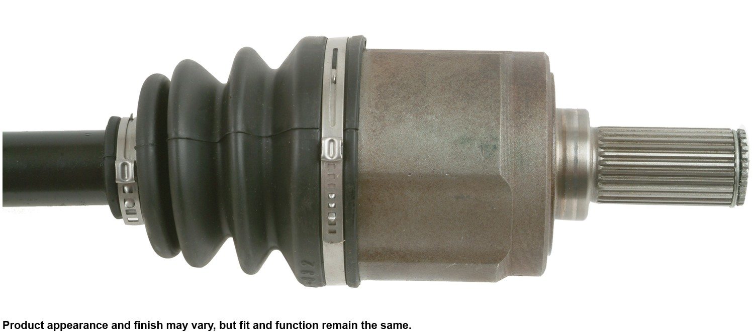 Cardone Reman Remanufactured CV Axle Assembly 60-4138