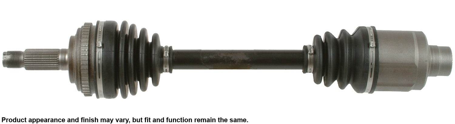 Cardone Reman Remanufactured CV Axle Assembly 60-4144