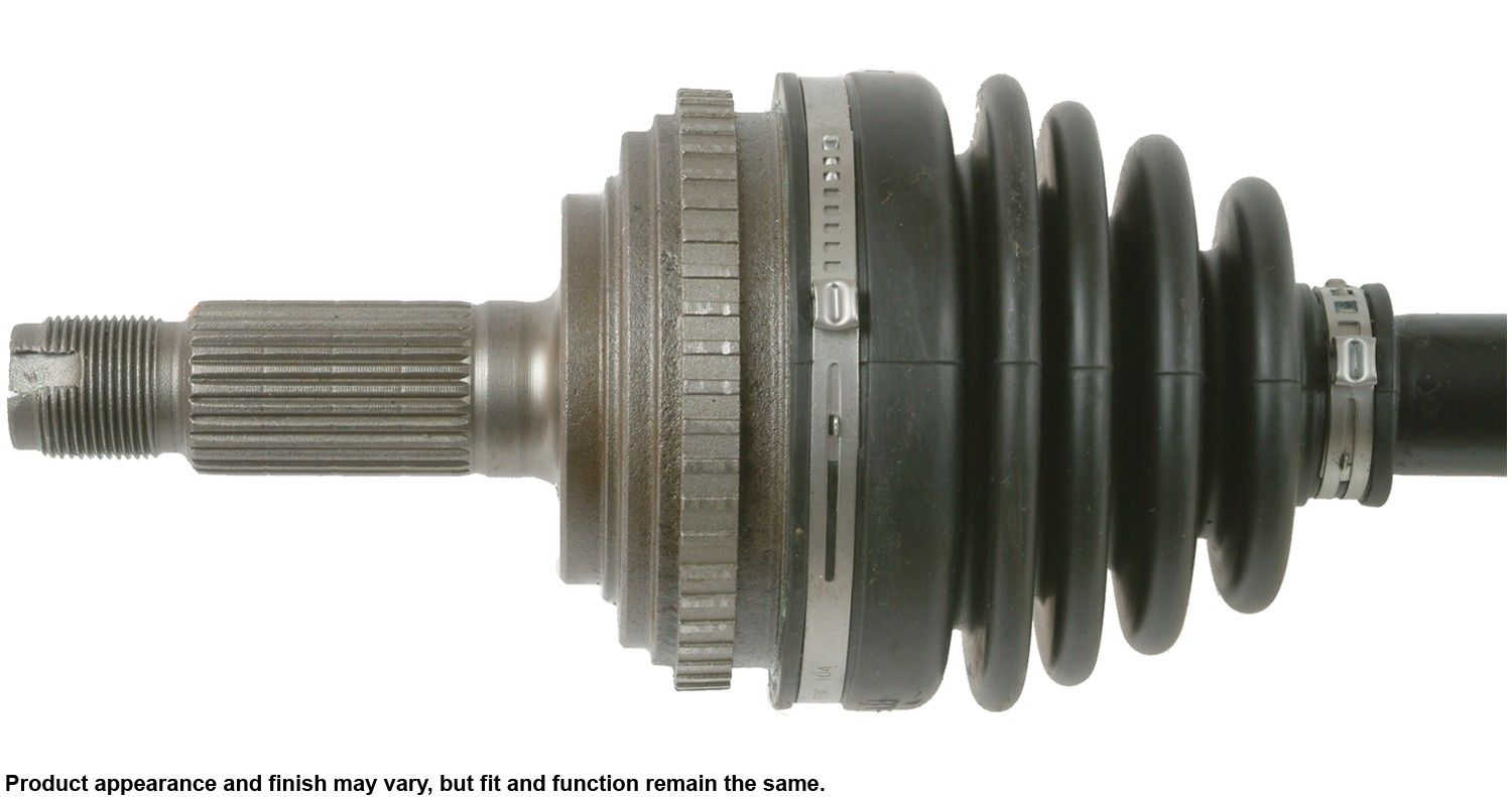 Cardone Reman Remanufactured CV Axle Assembly 60-4144