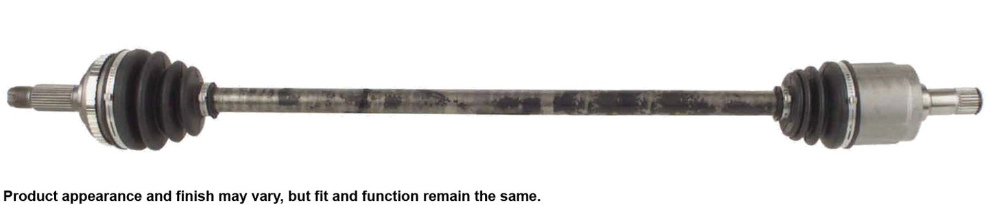 Cardone Reman Remanufactured CV Axle Assembly 60-4151