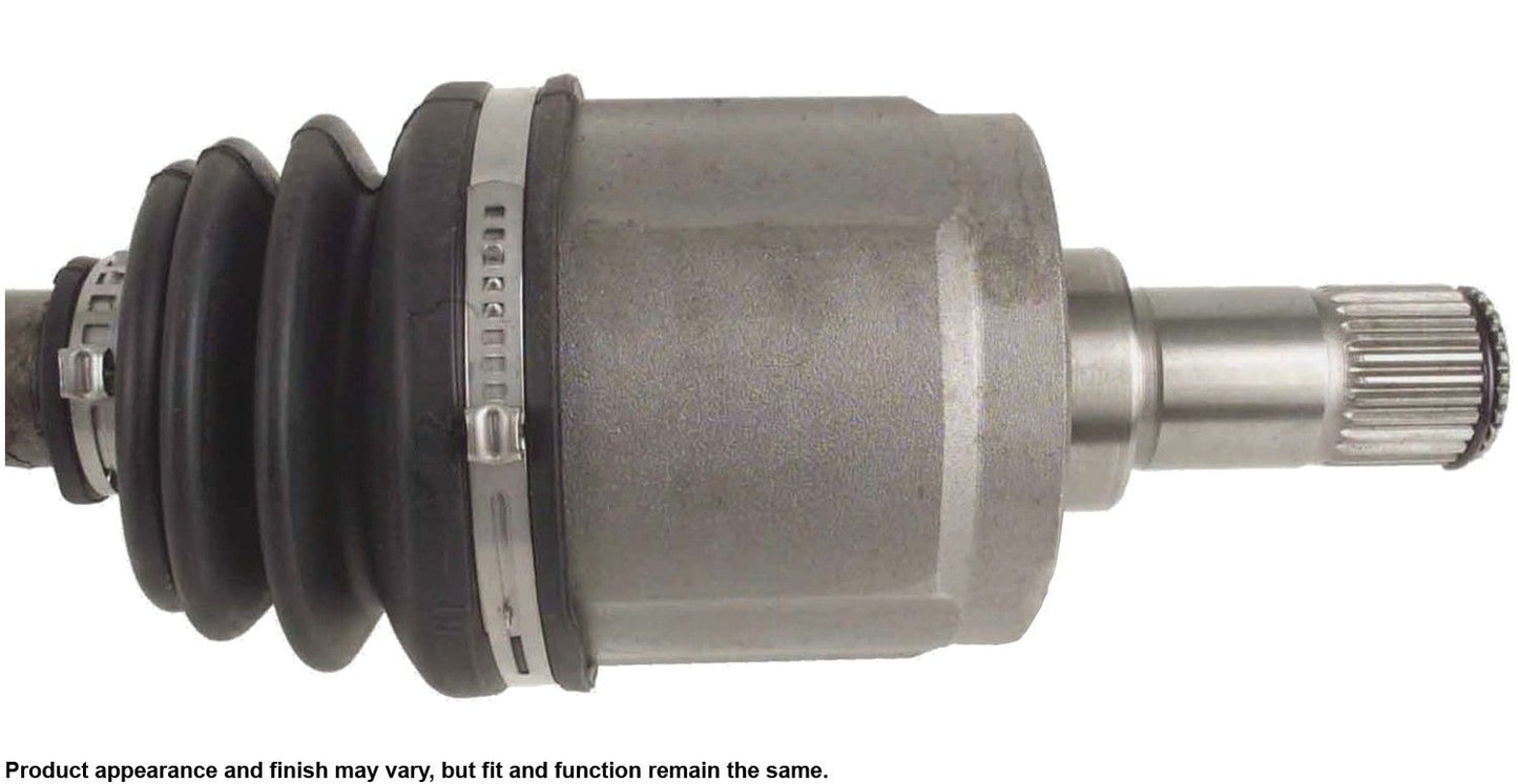 Cardone Reman Remanufactured CV Axle Assembly 60-4151