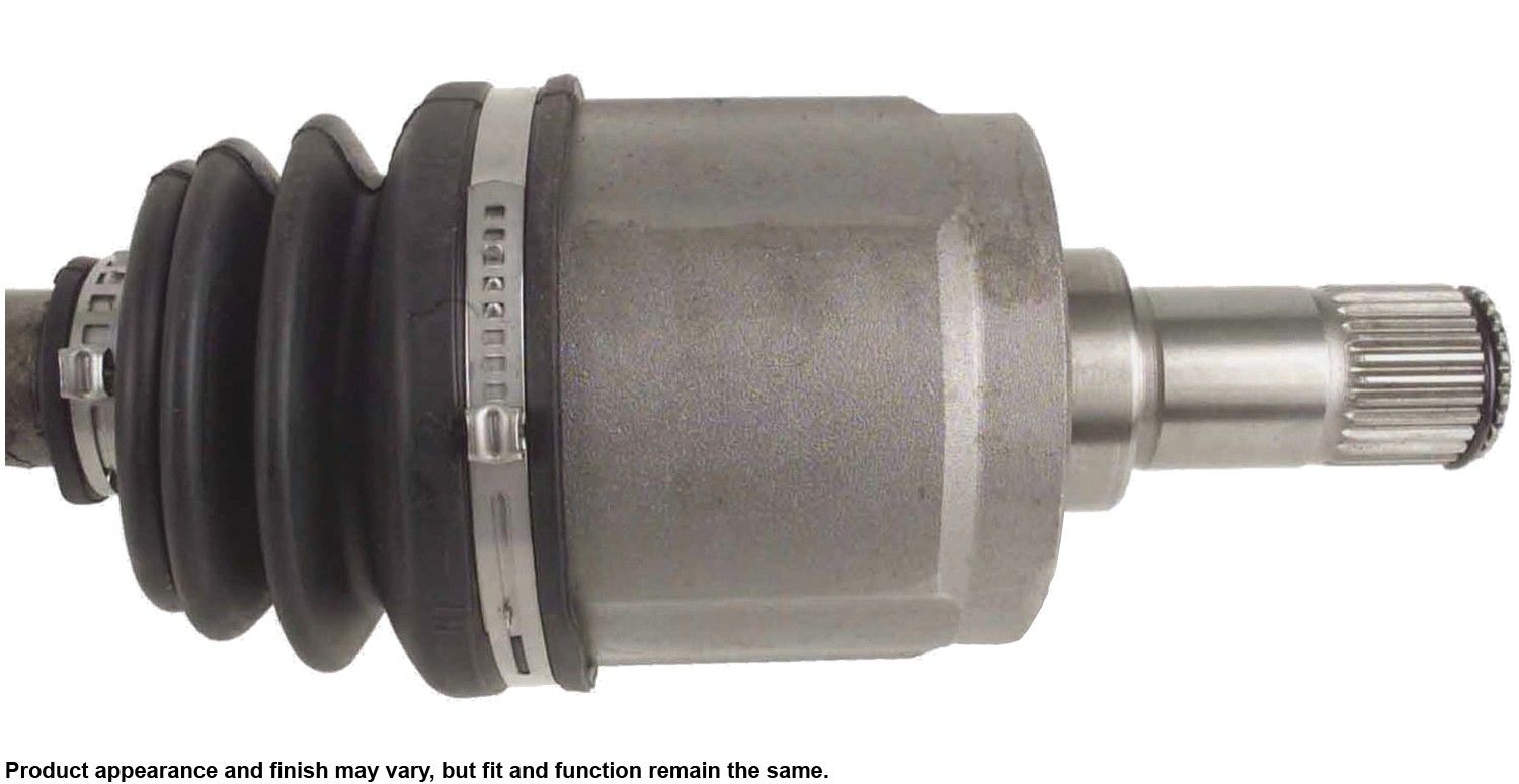 Cardone Reman Remanufactured CV Axle Assembly 60-4151