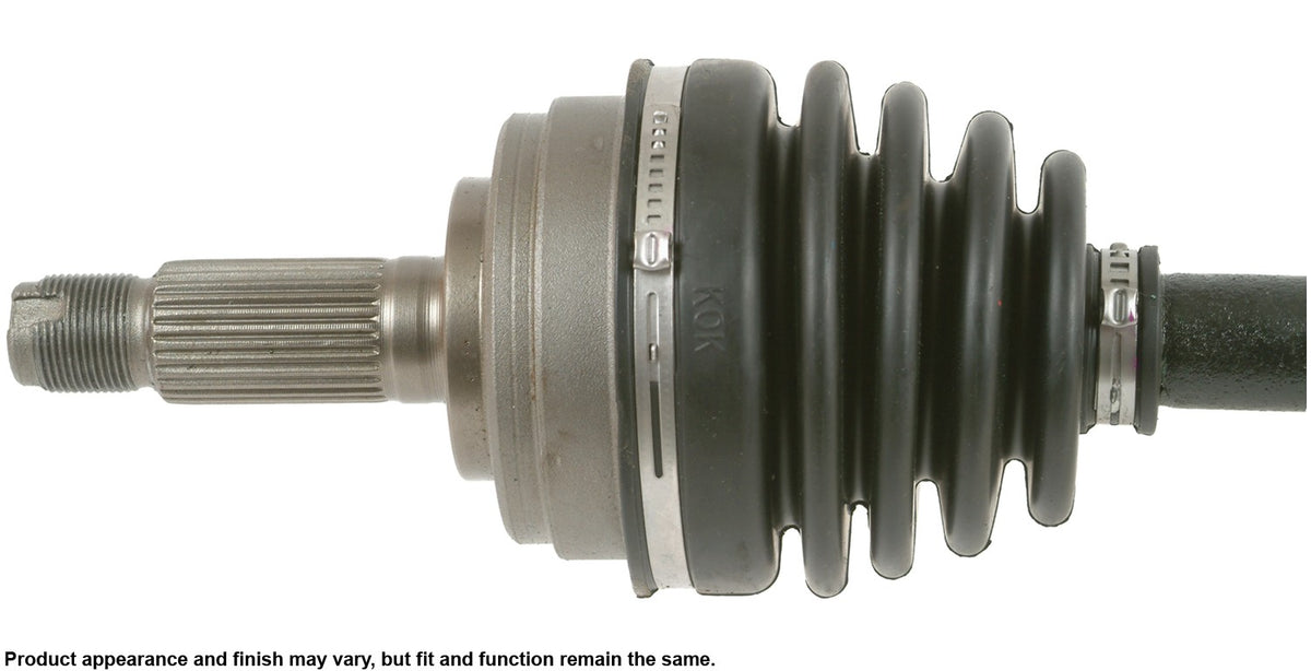 Cardone Reman CV Axle Assembly 60-4152