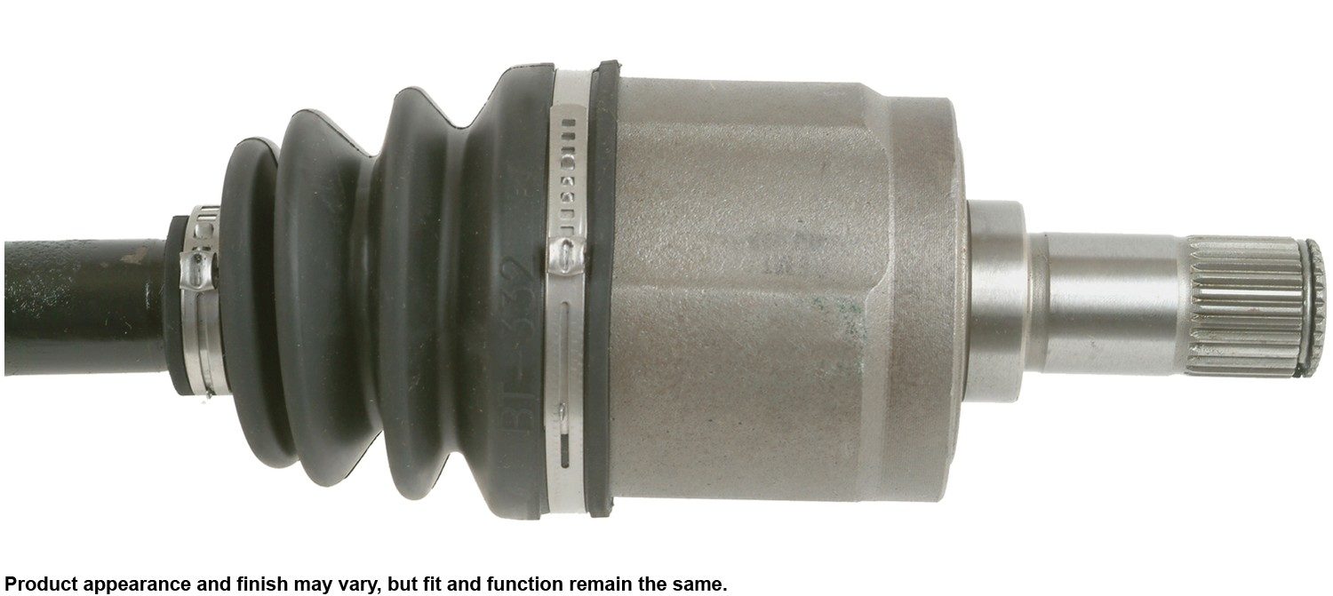 Cardone Reman CV Axle Assembly 60-4152