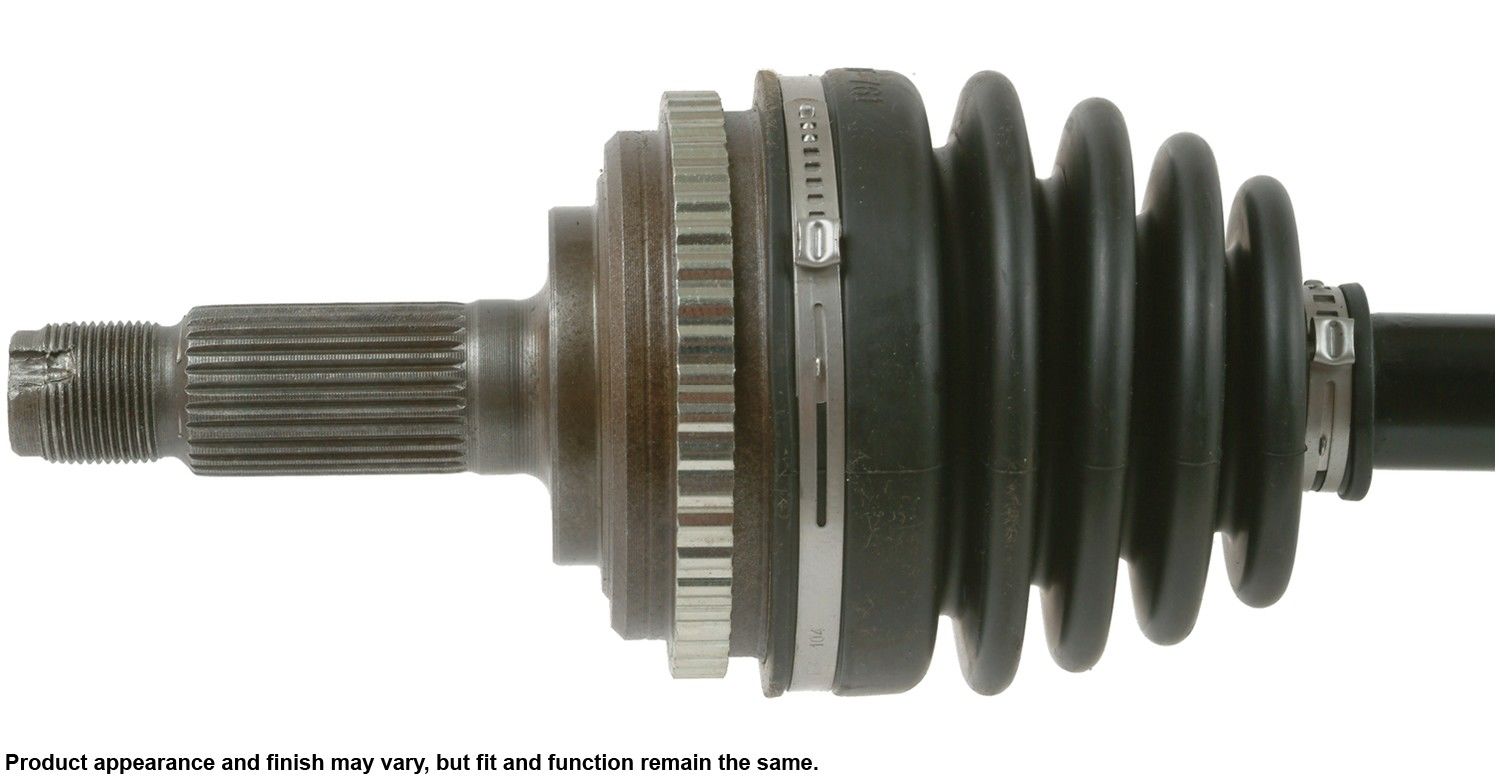 Cardone Reman CV Axle Assembly 60-4153