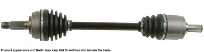 Cardone Reman Remanufactured CV Axle Assembly 60-4154