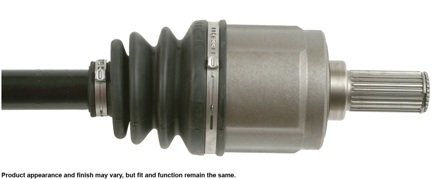 Cardone Reman Remanufactured CV Axle Assembly 60-4154