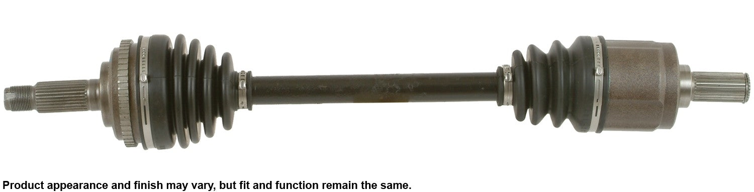 Cardone Reman CV Axle Assembly 60-4155