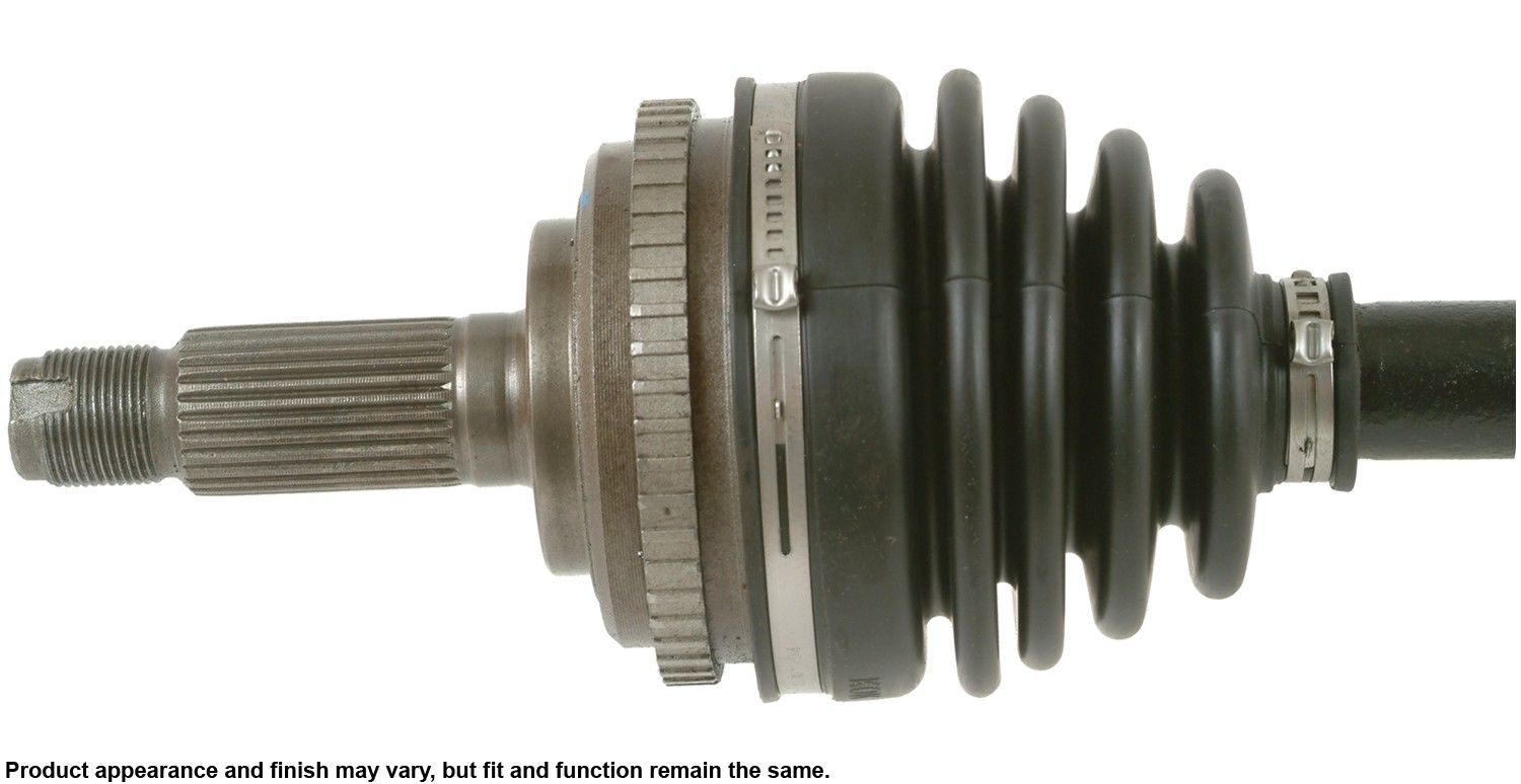 Cardone Reman CV Axle Assembly 60-4155