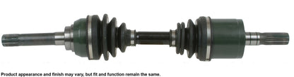 Cardone Reman Remanufactured CV Axle Assembly 60-4158