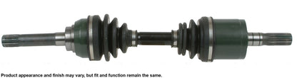 Cardone Reman Remanufactured CV Axle Assembly 60-4158