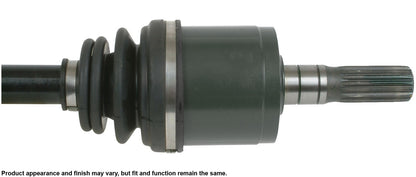 Cardone Reman Remanufactured CV Axle Assembly 60-4158