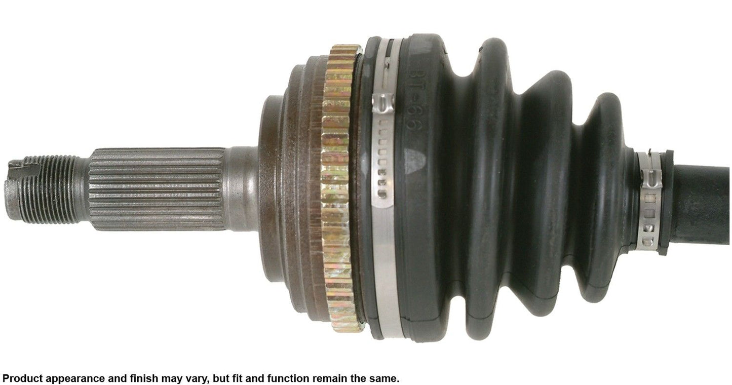 Cardone Reman CV Axle Assembly 60-4162