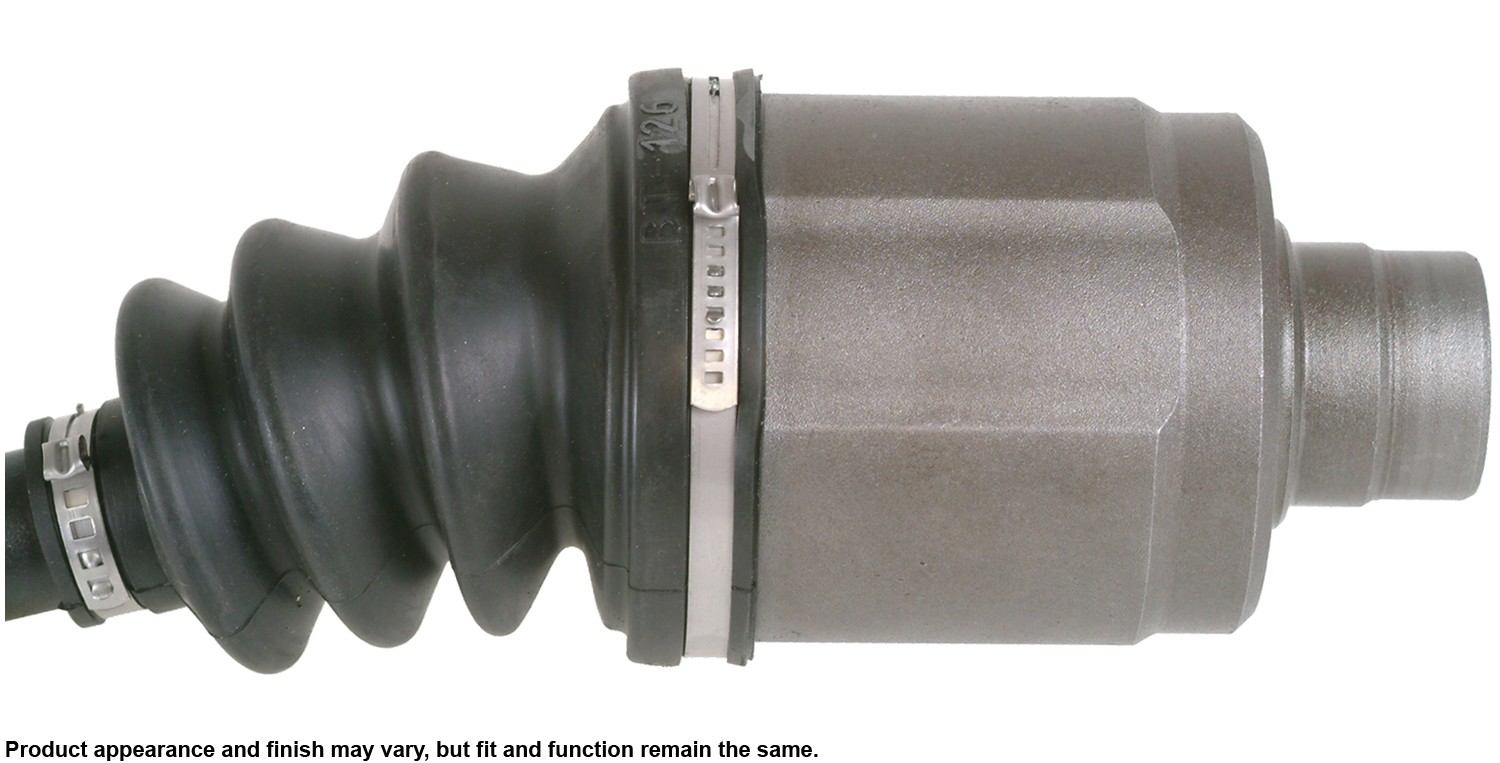 Cardone Reman CV Axle Assembly 60-4162
