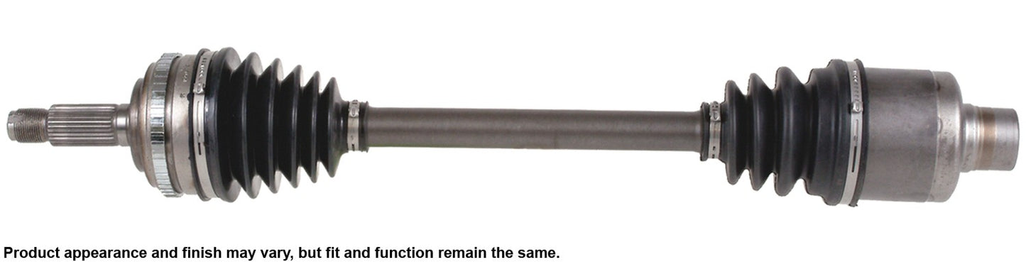 Cardone Reman CV Axle Assembly 60-4165