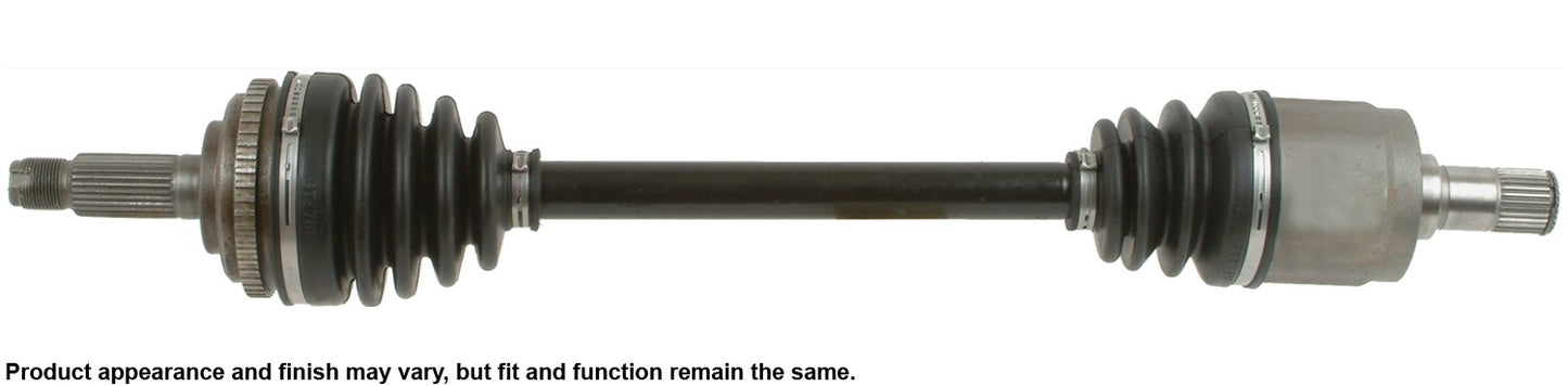 Cardone Reman CV Axle Assembly 60-4166