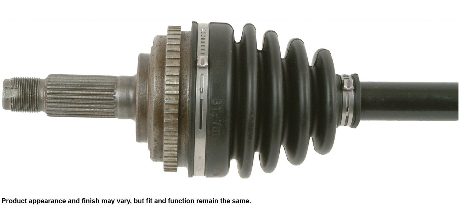 Cardone Reman CV Axle Assembly 60-4166