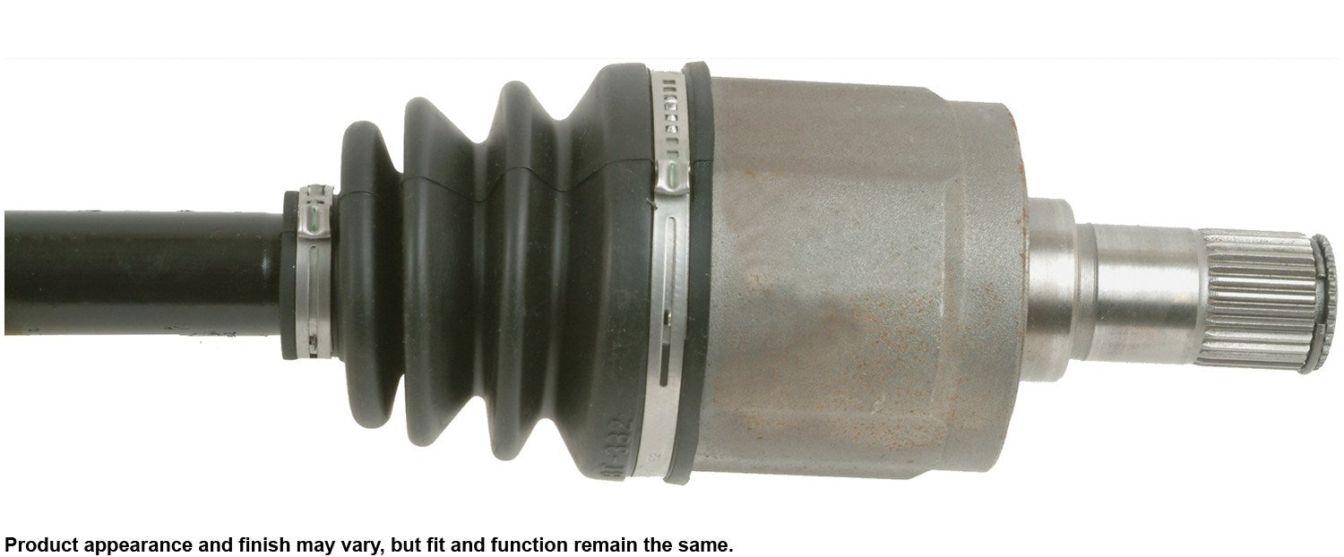 Cardone Reman CV Axle Assembly 60-4166