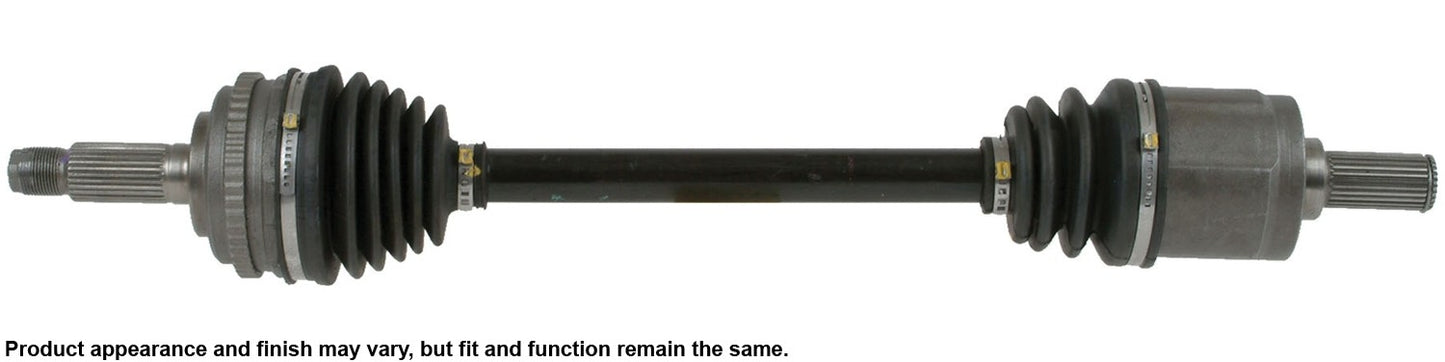 Cardone Reman CV Axle Assembly 60-4167