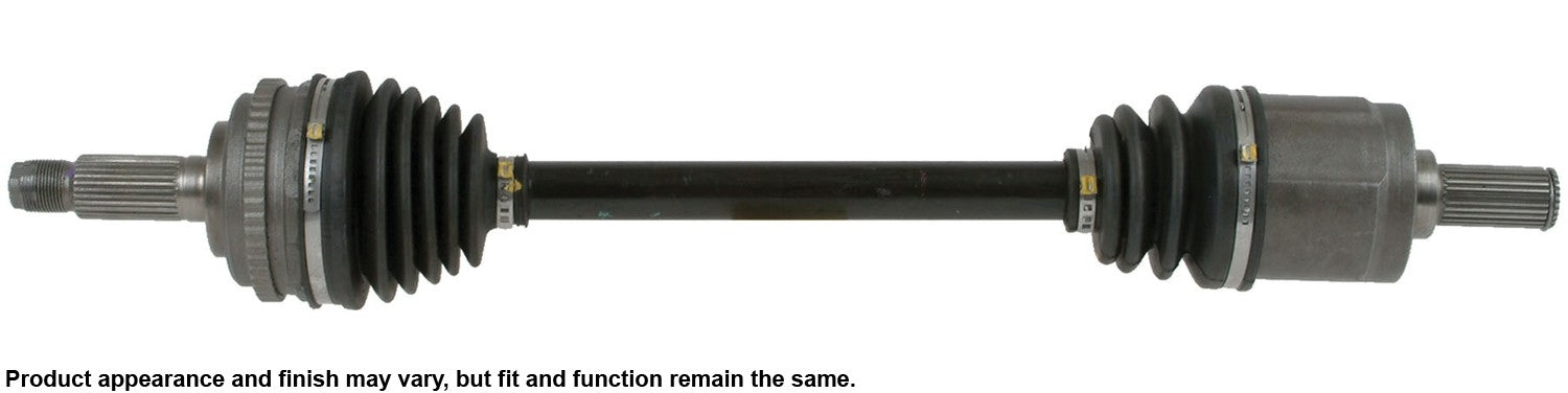 Cardone Reman CV Axle Assembly 60-4167