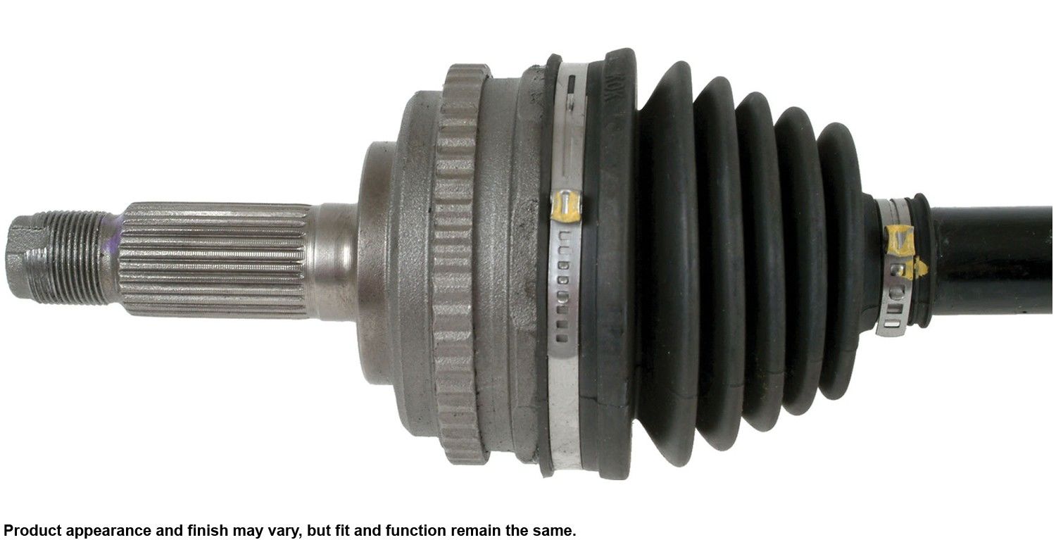 Cardone Reman CV Axle Assembly 60-4167