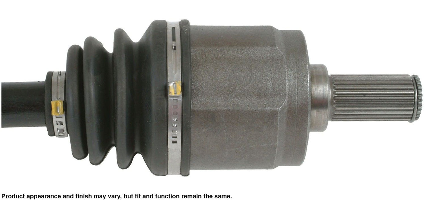Cardone Reman CV Axle Assembly 60-4167