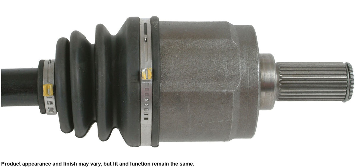 Cardone Reman CV Axle Assembly 60-4167
