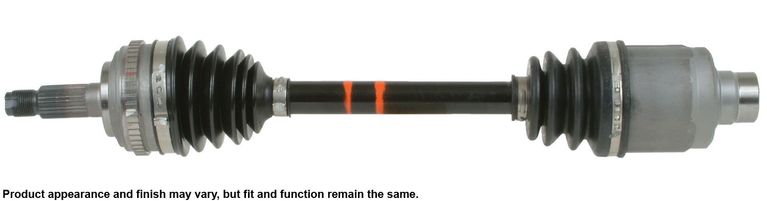 Cardone Reman CV Axle Assembly 60-4168