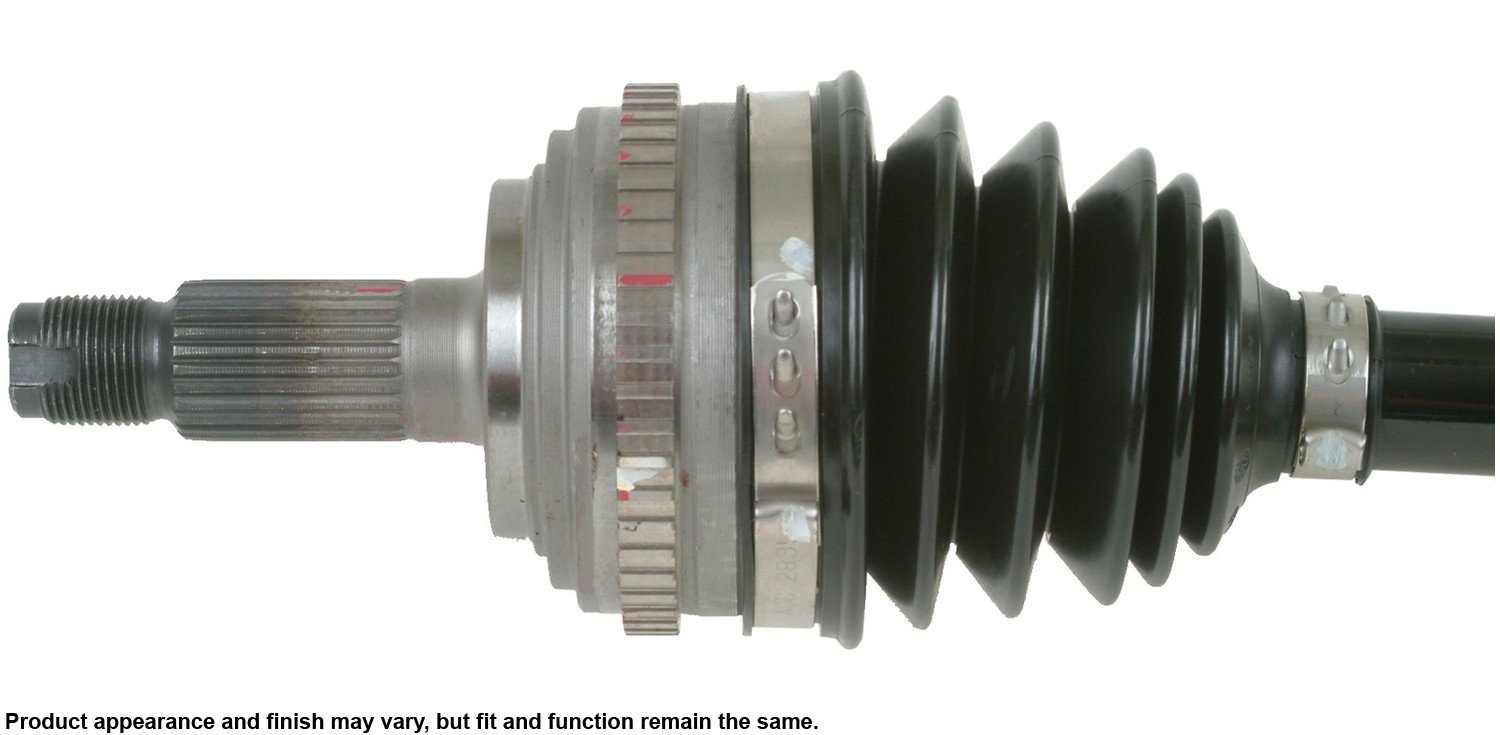 Cardone Reman CV Axle Assembly 60-4168