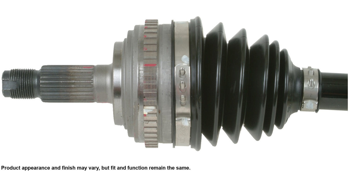Cardone Reman CV Axle Assembly 60-4168