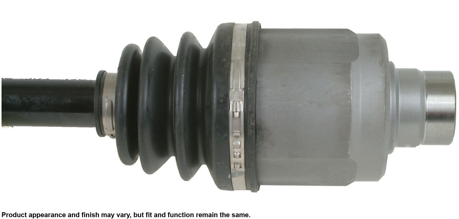 Cardone Reman CV Axle Assembly 60-4168