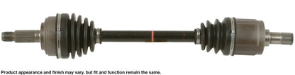 Cardone Reman Remanufactured CV Axle Assembly 60-4172