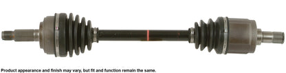 Cardone Reman Remanufactured CV Axle Assembly 60-4172