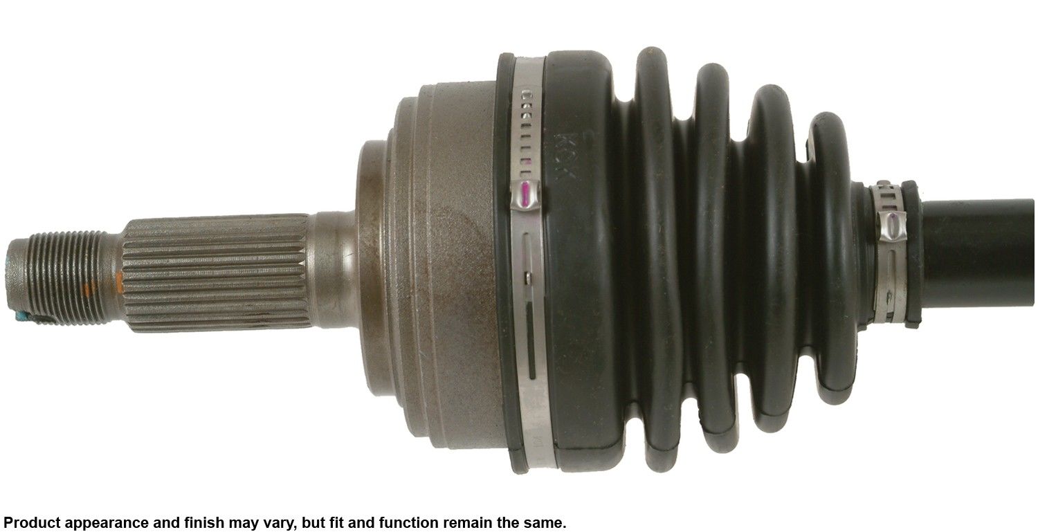 Cardone Reman Remanufactured CV Axle Assembly 60-4172