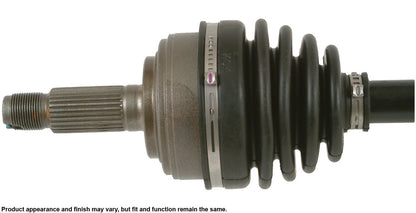 Cardone Reman Remanufactured CV Axle Assembly 60-4172