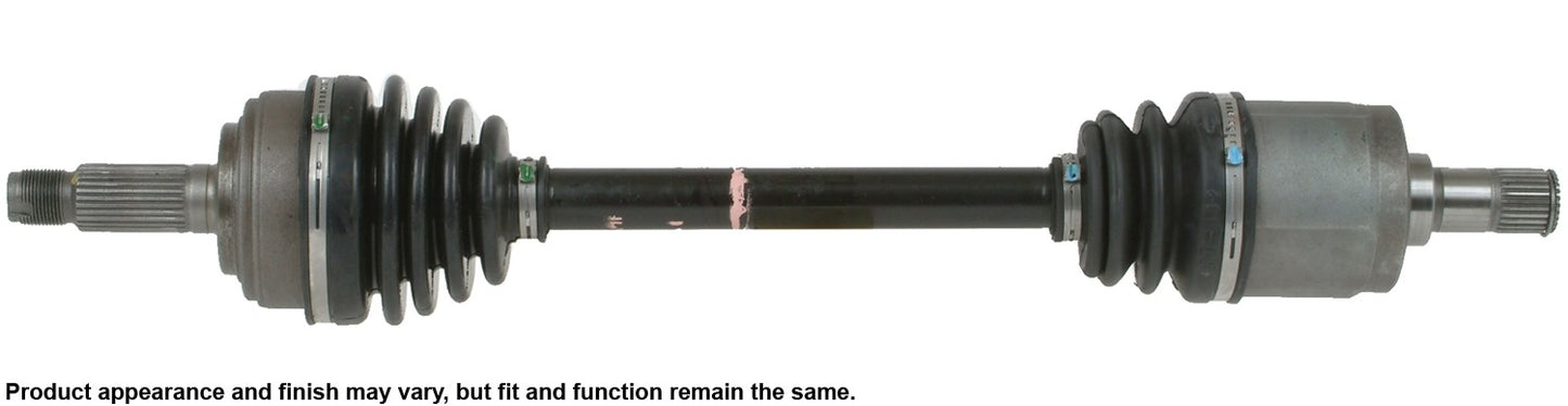 Cardone Reman Remanufactured CV Axle Assembly 60-4174