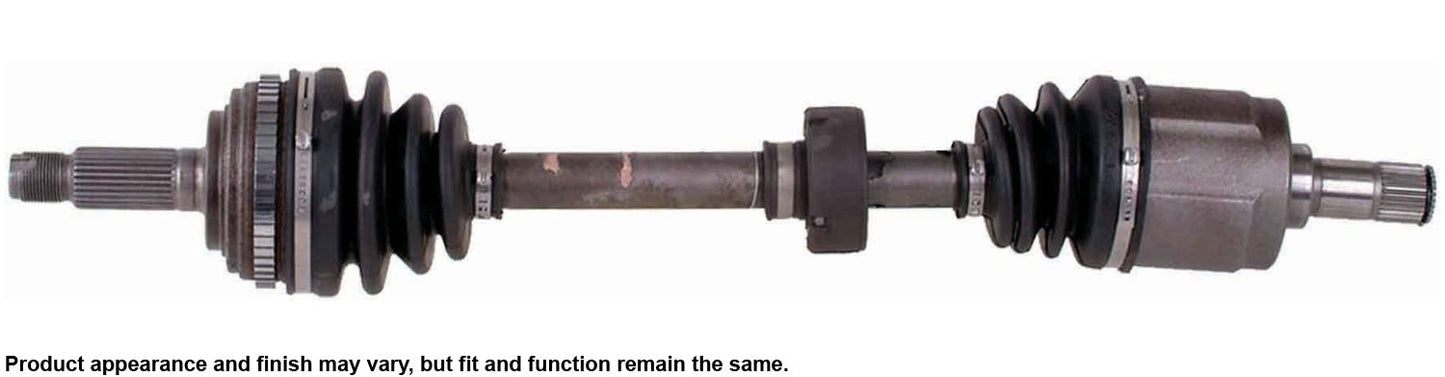 Cardone Reman CV Axle Assembly 60-4175