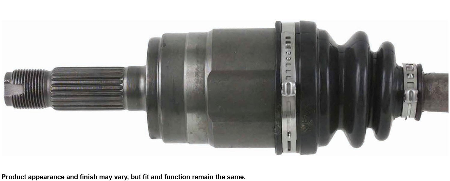 Cardone Reman CV Axle Assembly 60-4176