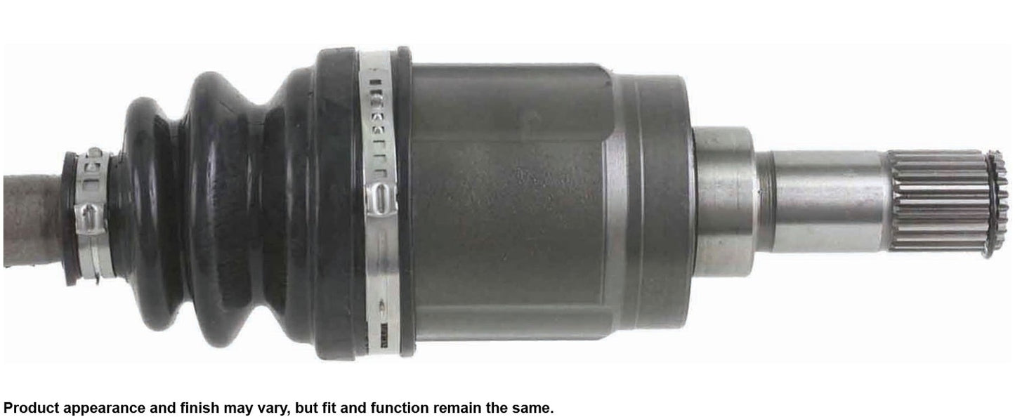Cardone Reman CV Axle Assembly 60-4176