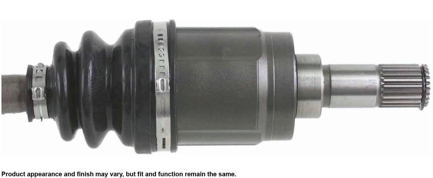 Cardone Reman CV Axle Assembly 60-4176