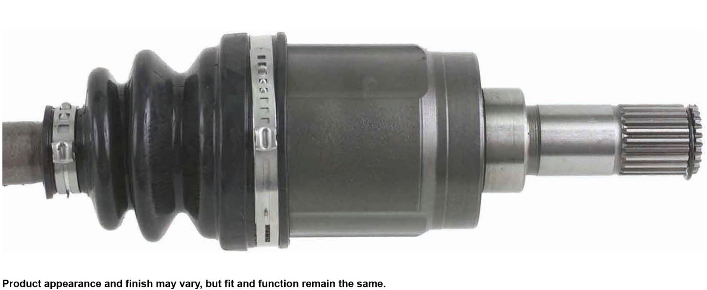 Cardone Reman CV Axle Assembly 60-4176