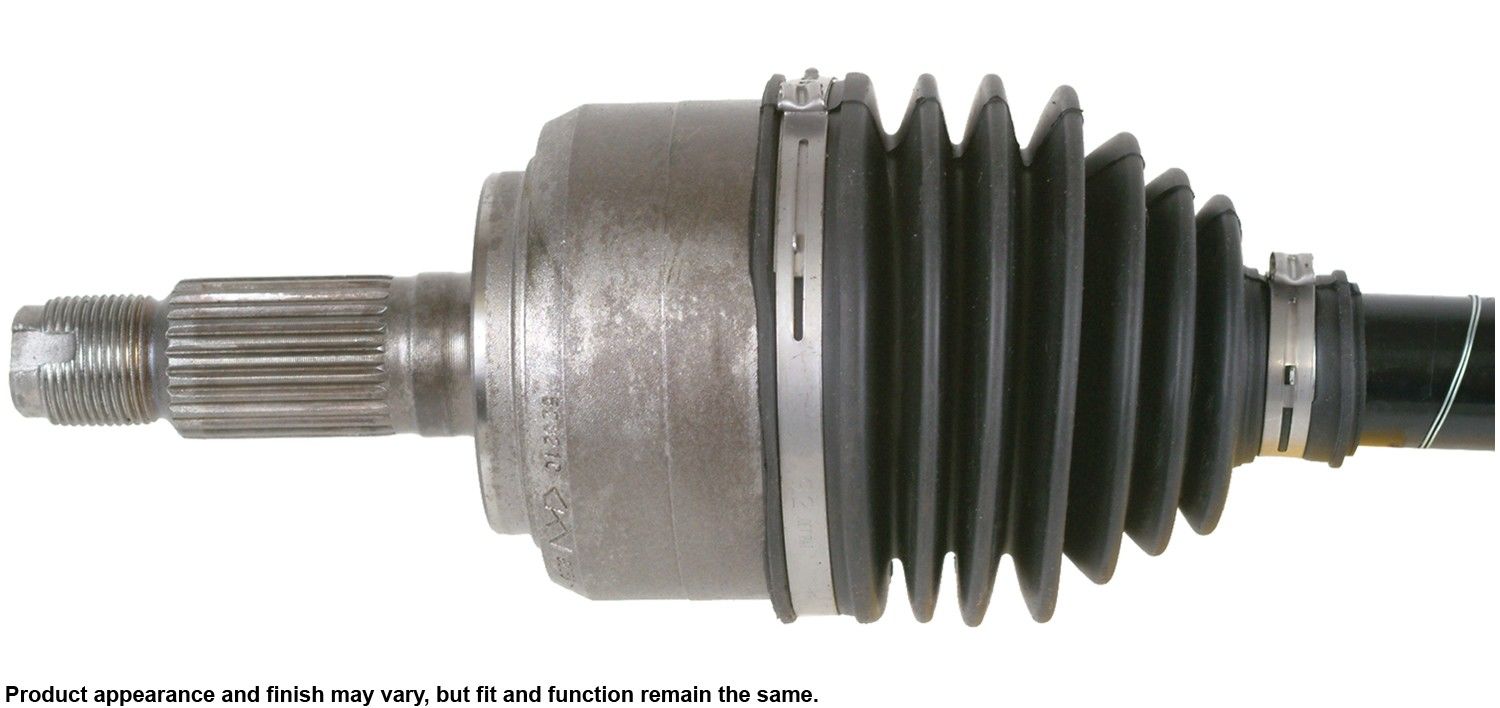 Cardone Reman CV Axle Assembly 60-4188
