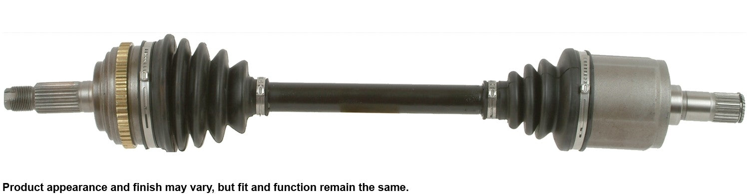 Cardone Reman Remanufactured CV Axle Assembly 60-4189