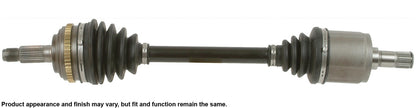Cardone Reman Remanufactured CV Axle Assembly 60-4189